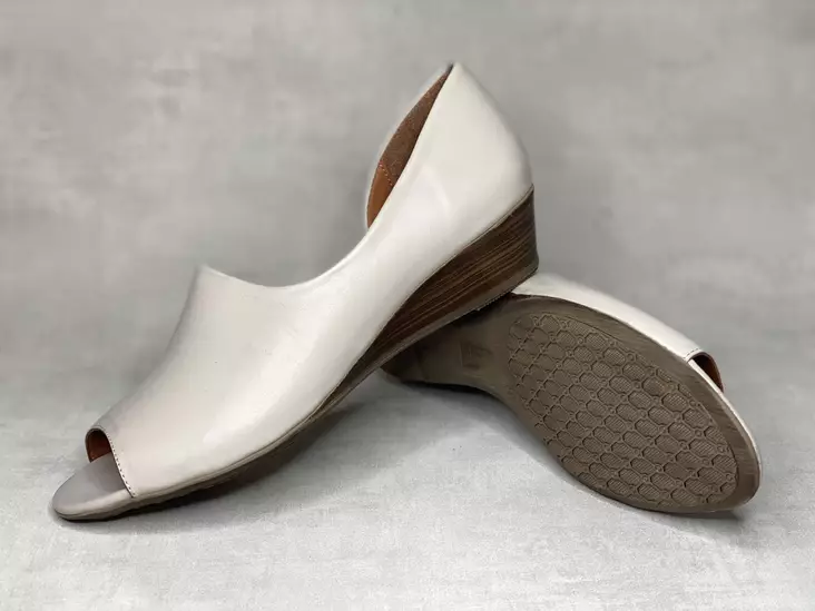 Mago 034 05V korollinen sandaali - Korolliset sandaalit - 03405V - 1