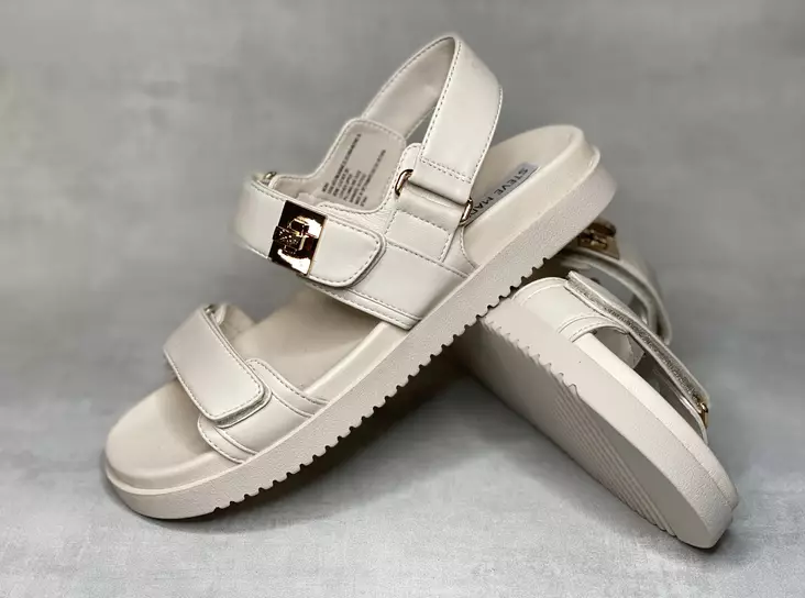 Steve Madden Mona sandaalit - Remmilliset korkokengät - 11002535V - 1