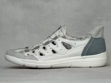 Relife Off White kävelykenkä - Naisten arkisandaalit - 6717W - 2