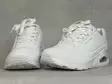 Skechers 73690WHT Uno Stand On Air - Naisten matalavartiset tennarit - 73690W - 5
