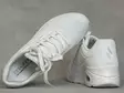 Skechers 73690WHT Uno Stand On Air - Naisten matalavartiset tennarit - 73690W - 3