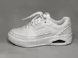 Skechers 177710W Uno Court Courted - Naisten matalavartiset tennarit - 177710W - 2