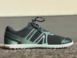 Xero Shoes HFS II Sea Moss paljasjalka - Naisten paljasjalkakengät - HSW - 3