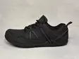 Xero Shoes Prio Black paljasjalkakenkä - Naisten paljasjalkakengät - PRW - 2