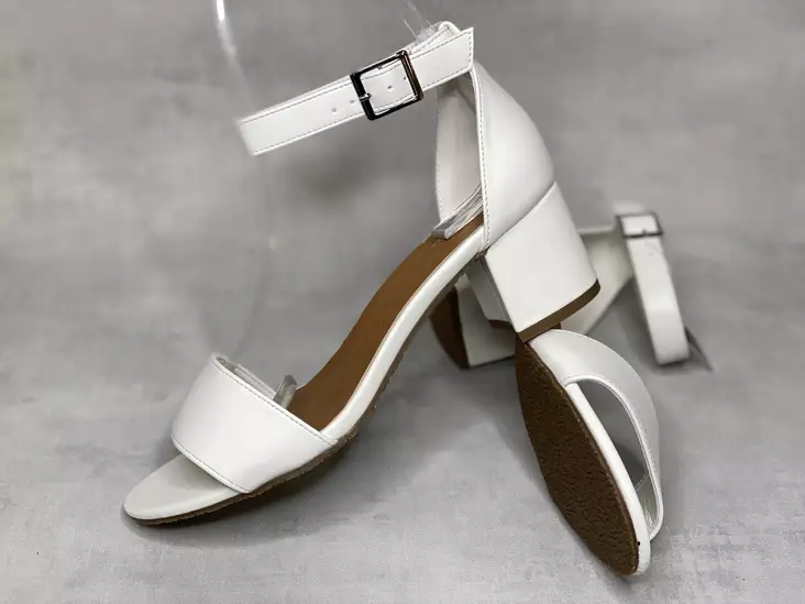 Duffy 97-28551W sandaali - Naisten juhlasandaalit - 9728551W - 1