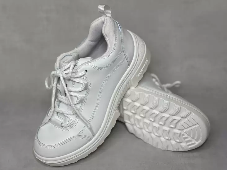 Kuoma Tempo unisex - Miesten lenkkarit - 217846W - 1