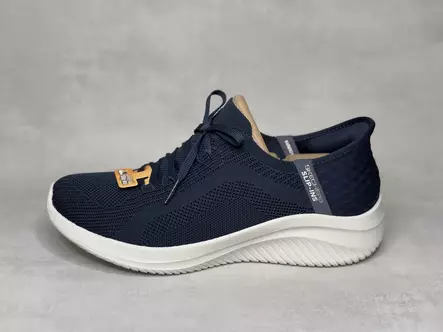 Skechers 149710W NVY Slip-ins lenkkari - Naisten matalavartiset tennarit - 149710Wnvy - 2