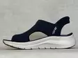 Skechers 119466/NVY Arch Fit 2.0 - Naisten arkisandaalit - 119466NVY - 3