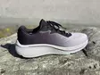 Skechers 129602BKGY Max Cushioning Elite - Naisten lenkkitossut ja urheilukengät - 129602BKGY - 3