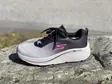 Skechers 129602BKGY Max Cushioning Elite - Naisten lenkkitossut ja urheilukengät - 129602BKGY - 2