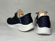 Skechers 149710 NVY Slip-ins lenkkari - Naisten matalavartiset tennarit - 149710NVY - 6