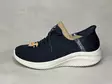 Skechers 149710 NVY Slip-ins lenkkari - Naisten matalavartiset tennarit - 149710NVY - 2