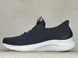 Skechers 150801/NVY Ultra Flex 4.0 - Naisten matalavartiset tennarit - 150801NVY - 3