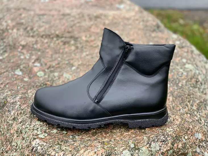 Klaani 63220 nilkkuri - Miesten talvikengät - 63220TY - 1