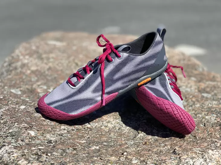 Migant A923-134GREY Voyage paljasjalka - Naisten paljasjalkakengät - A92314GREY - 1