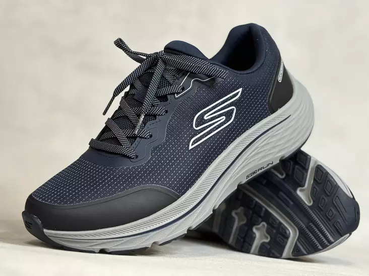 Skechers 221266/NVY Go Run Consistent 3 - Miesten lenkkarit - 221266NVY - 1