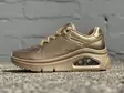 Skechers 177768BRZ Uno Icon Lustrous Air - Naisten matalavartiset tennarit - 177768BRZ - 2