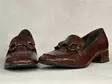 Tamaris 24316-43 31Z Muscat Croco loafer - Naisten nauhattomat kävelykengät - 243164331Z - 4